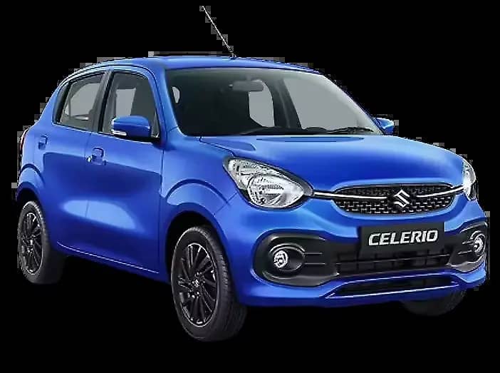 Maruti Suzuki Celerio