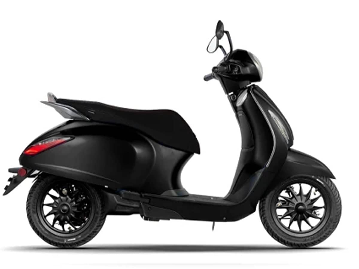 Bajaj Chetak