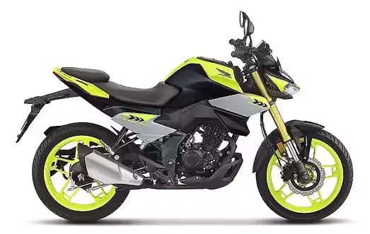 Honda CB 125 Hornet