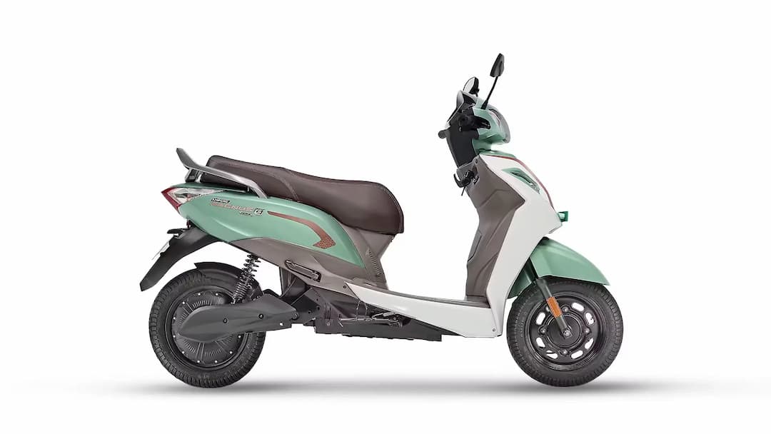 Ampere Magnus G Max