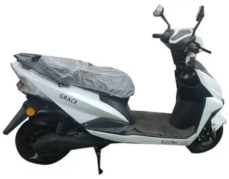 EV Motors Grace