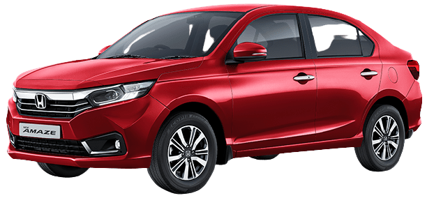 Honda Amaze