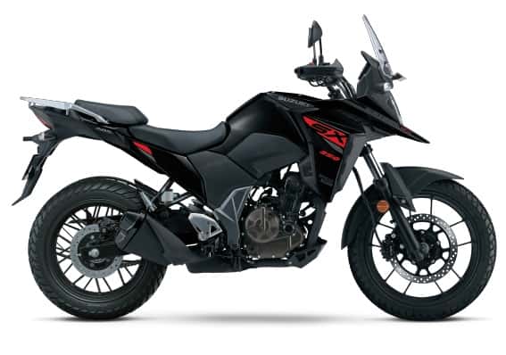 Suzuki V-Strom SX 250