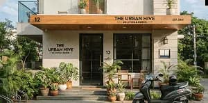 Paying-guest accommodation