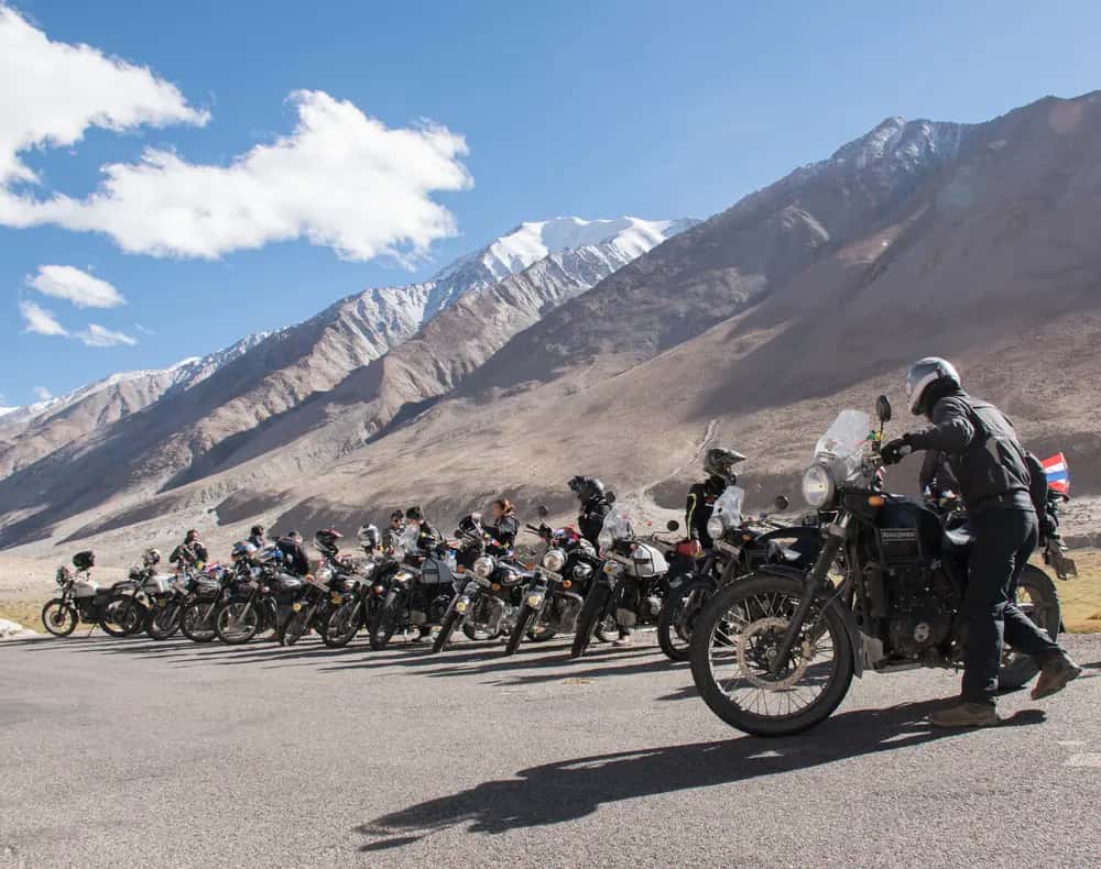 Bike and Car Rental in India - GoWheelo