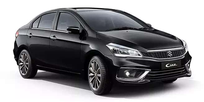 Maruti Suzuki Ciaz