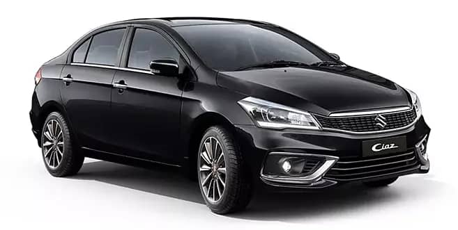 Maruti Suzuki Ciaz