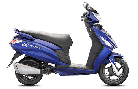 Hero Maestro Edge for rent in Nagpur