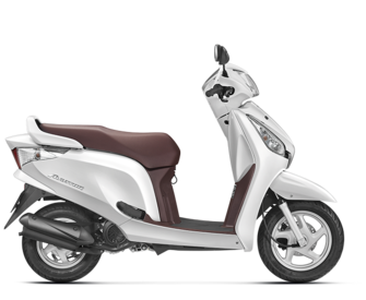 Honda Aviator