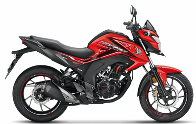 Honda CB Hornet
