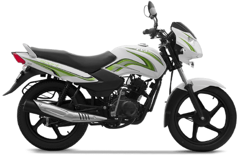 TVS Sport
