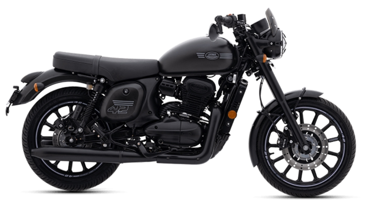 Jawa 42